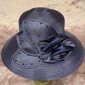 Church hat